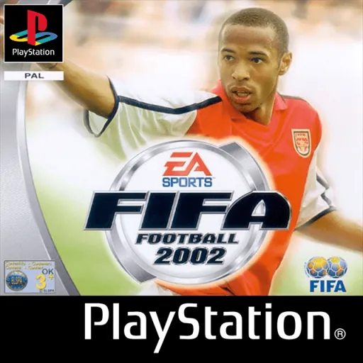 FIFA Football 2002 (Germany) (En,De,Es,Nl,Sv)